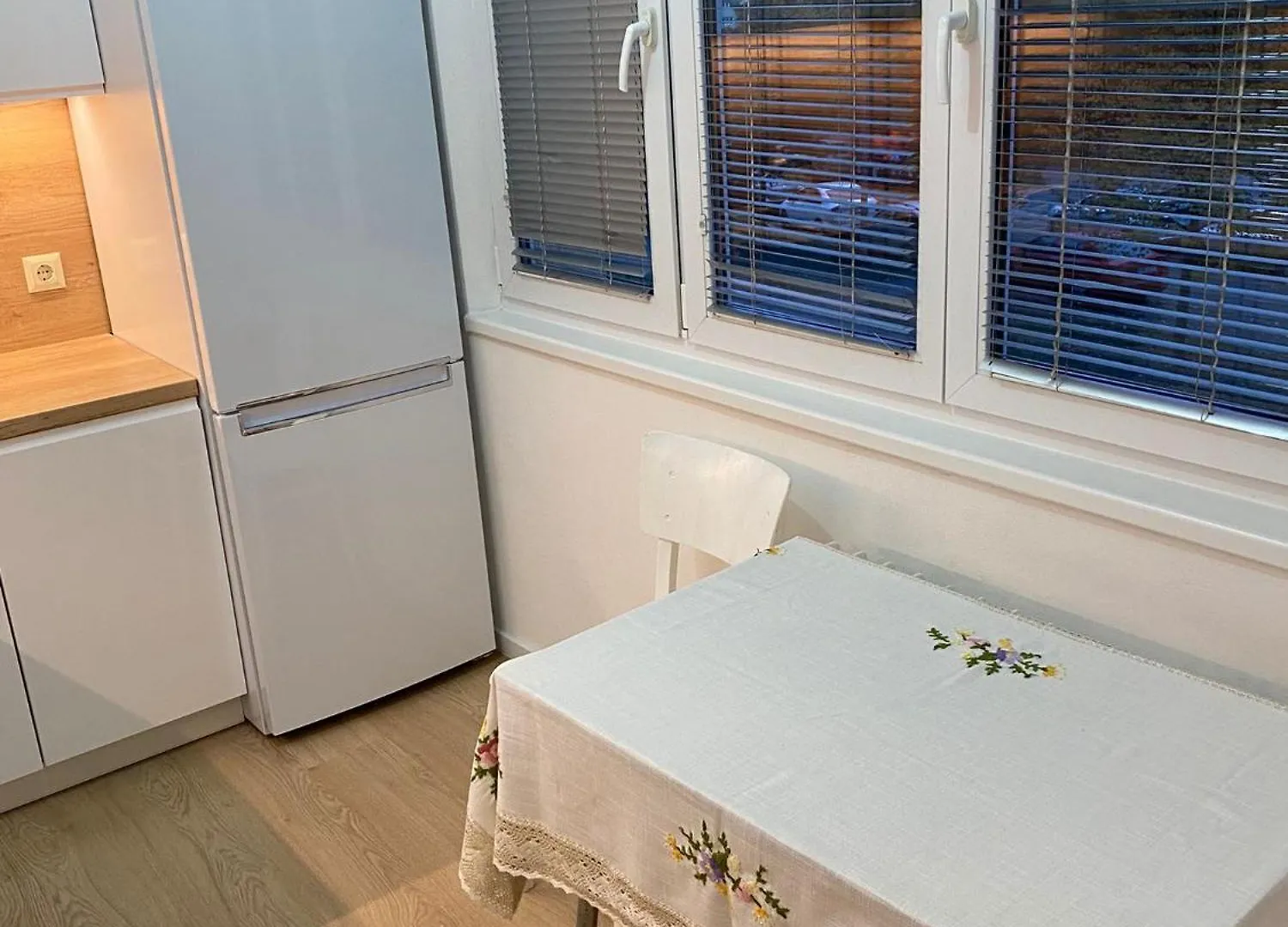 Near City Center Flat Prague Homestay