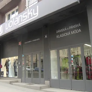 Hu Praha