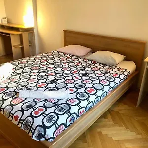 Chez Jitka Et Gautier - A Great Alternative To A Praha