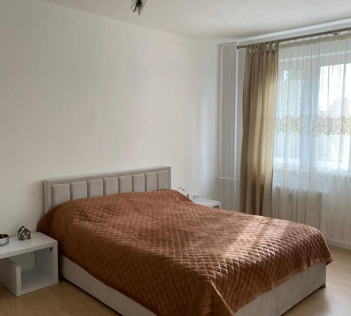 Privat bolig Near City Center Flat Prag